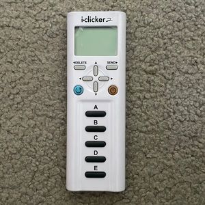 i-clicker 2